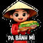Pa Banh Mi