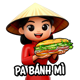 Pa Banh Mi