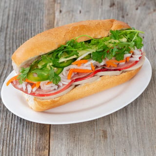 House Special Banh Mi