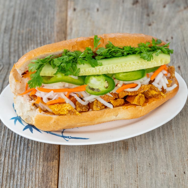 Discover Our Pho Selection