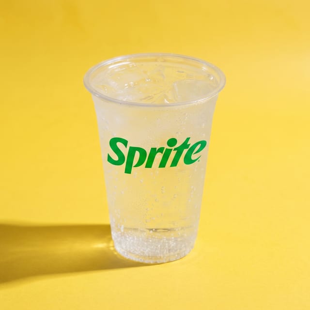 Sprite.