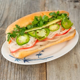 Original Banh Mi
