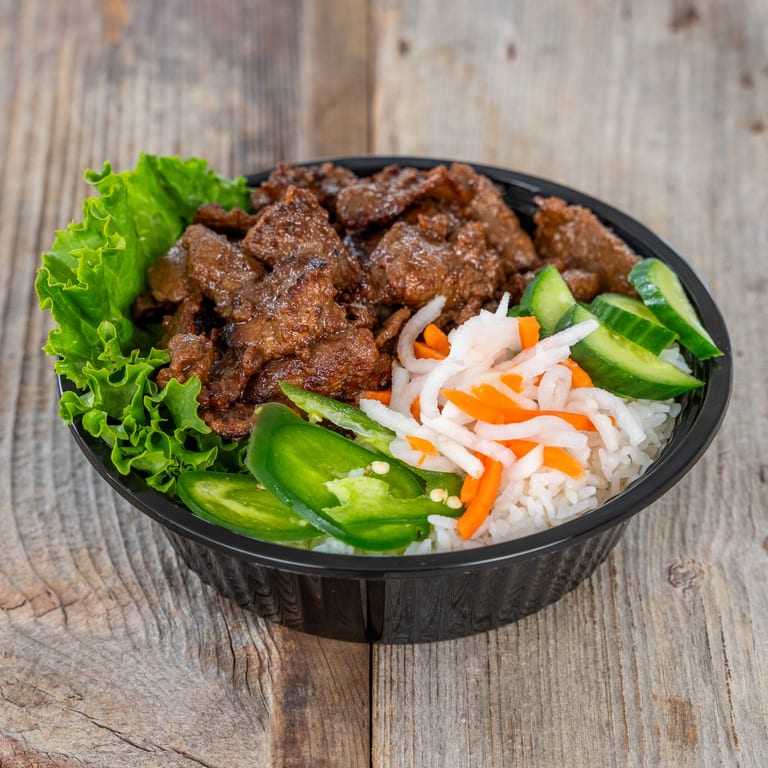 Savor Our Takeout Options