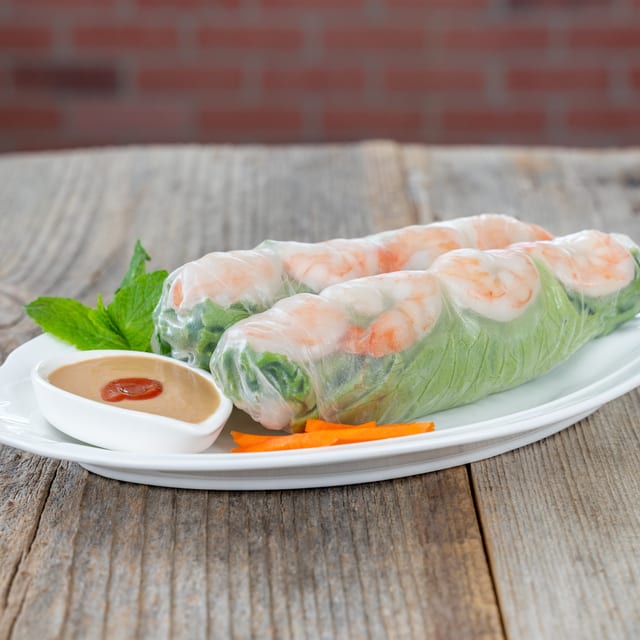Fresh Roll.