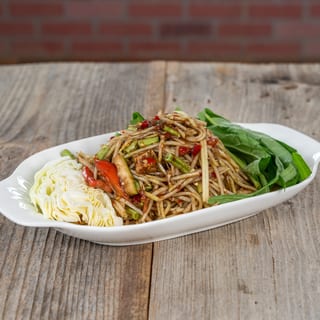 Papaya Salad